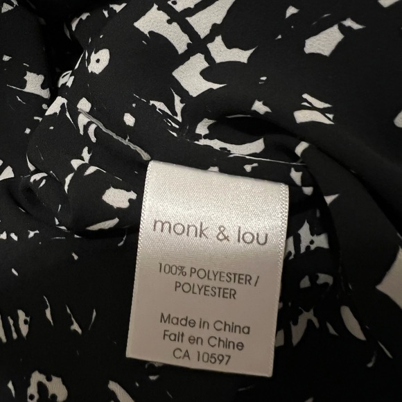 Monk&Lou - Picture 3 of 4